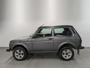 Lada (ВАЗ) Niva Legend Москва  - изображение 32