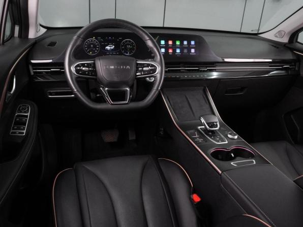 Omoda C5 I с пробегом 2023 года, цена 1 789 000 рублей, 36460 км, внедорожник, Автокод Объявления
