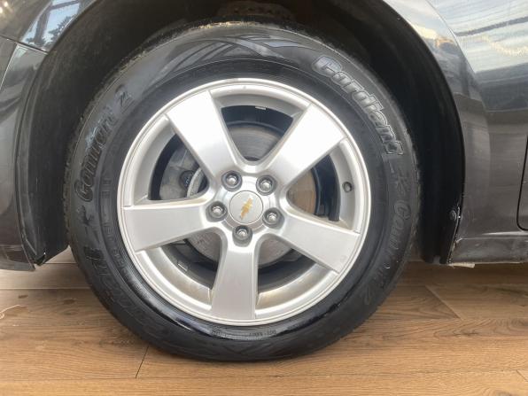 Chevrolet Cruze I с пробегом 2012 года, цена 615 000 рублей, 141731 км, хэтчбек, Автокод Объявления