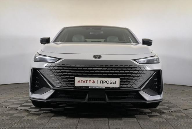 Changan UNI-V I с пробегом 2023 года, цена 2 215 000 рублей, 76912 км, лифтбек, Автокод Объявления