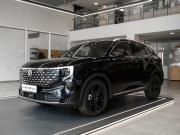 Changan UNI-S (CS55 Plus) I Рестайлинг Новосибирск  - изображение 8