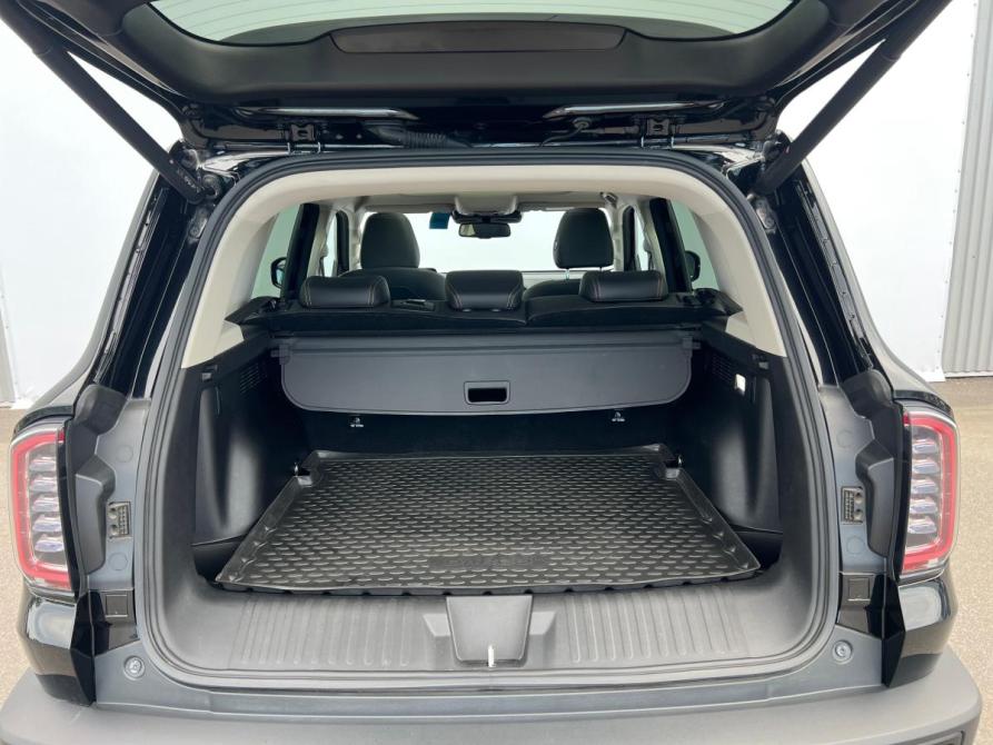 Haval Dargo I Санкт-Петербург  - изображение 9