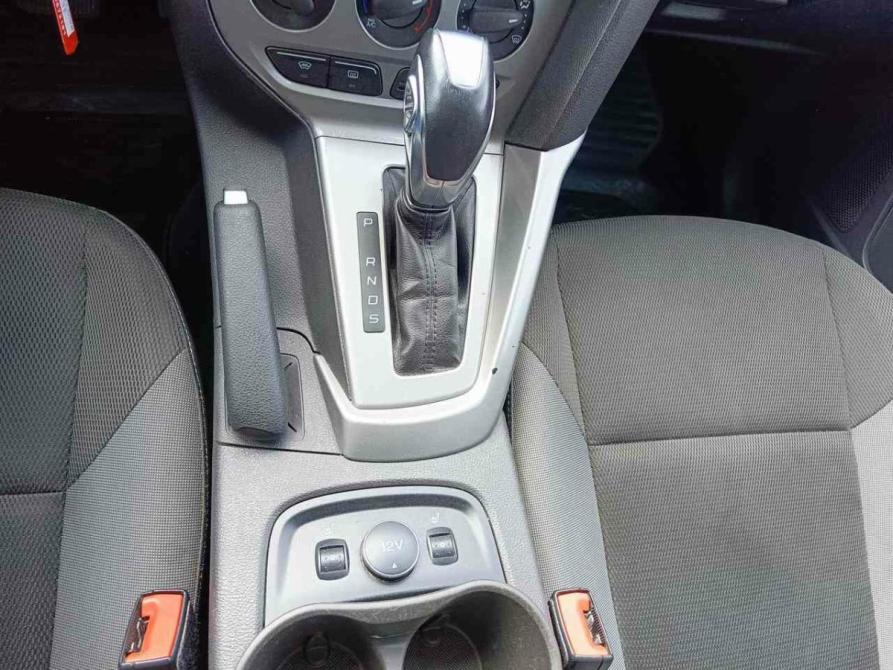Ford Focus III Тюмень  - изображение 17