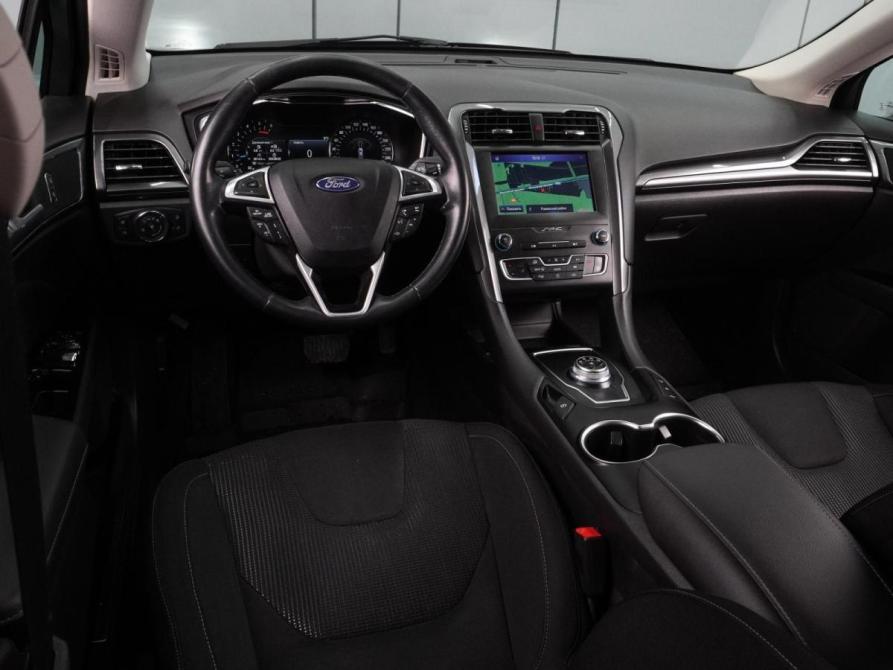 Ford Mondeo V Рестайлинг Воронеж  - изображение 6