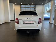 Lada (ВАЗ) Granta I Рестайлинг Чебоксары  - изображение 40