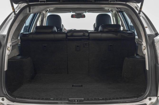 Lexus RX II Рестайлинг с пробегом 2007 года, цена 1 149 000 рублей, 415000 км, внедорожник, Автокод Объявления