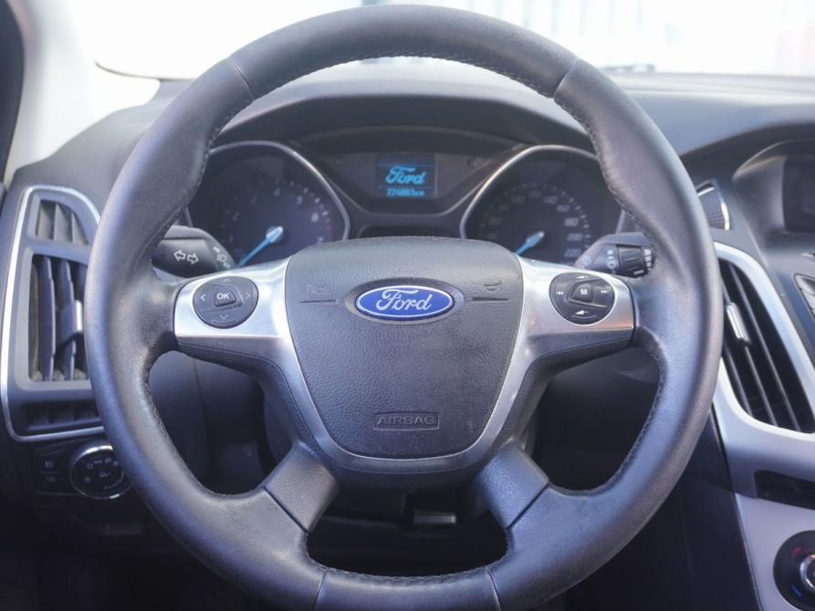 Ford Focus III Москва  - изображение 14