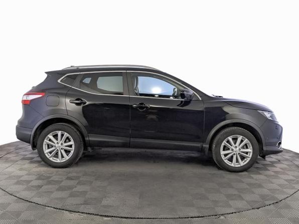 Nissan Qashqai II с пробегом 2017 года, цена 1 995 000 рублей, 73832 км, внедорожник, Автокод Объявления