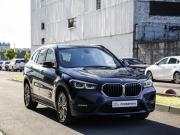 BMW X1 II (F48) Рестайлинг Санкт-Петербург  - изображение 36