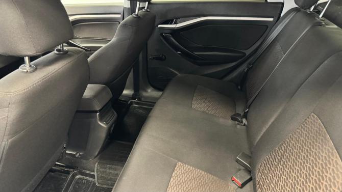Lada (ВАЗ) Vesta I с пробегом 2019 года, цена 795 000 рублей, 124634 км, седан, Автокод Объявления