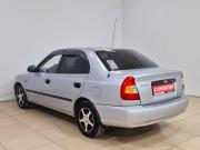 Hyundai Accent II Альметьевск  - изображение 25