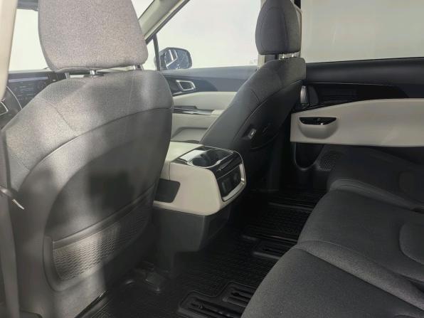 Kia Carnival IV с пробегом 2021 года, цена 3 800 000 рублей, 62000 км, минивэн, Автокод Объявления