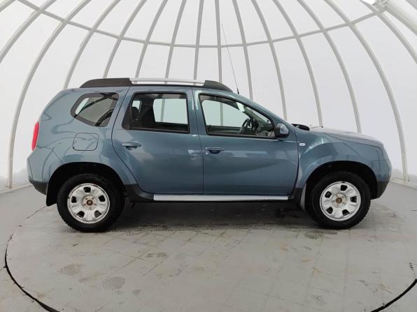 Renault Duster I с пробегом 2014 года, цена 824 000 рублей, 136834 км, внедорожник, Автокод Объявления
