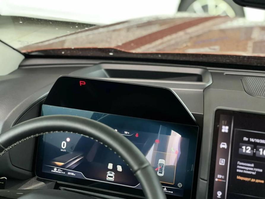 Haval H7 I Екатеринбург  - изображение 18