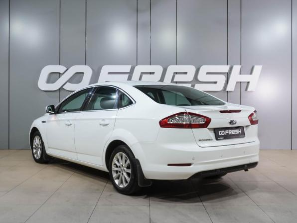 Ford Mondeo IV Рестайлинг с пробегом 2011 года, цена 1 119 000 рублей, 168948 км, седан, Автокод Объявления