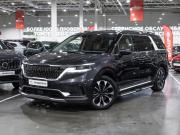 Kia Carnival IV Санкт-Петербург  - изображение 40