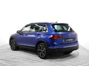 Volkswagen Tiguan II Рестайлинг Москва  - изображение 27