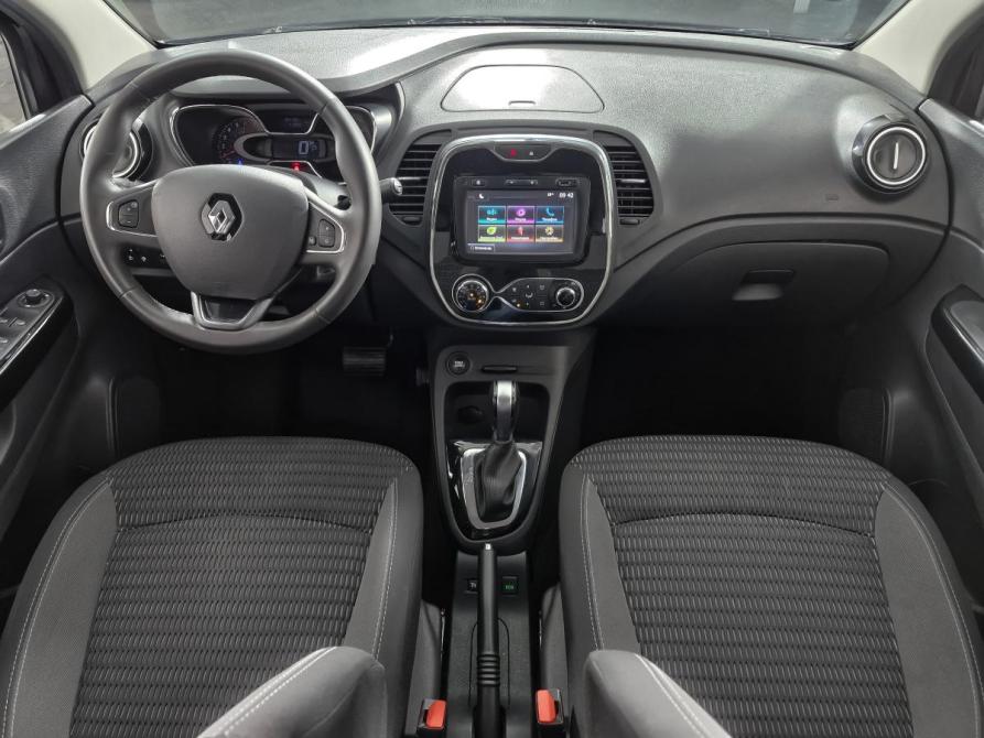 Renault Kaptur I Нижний Новгород  - изображение 16
