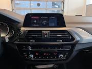 BMW X3 III (G01) Чебоксары  - изображение 49