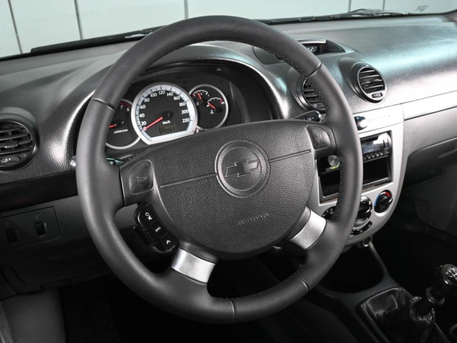 Chevrolet Lacetti I Ростов-на-Дону  - изображение 12