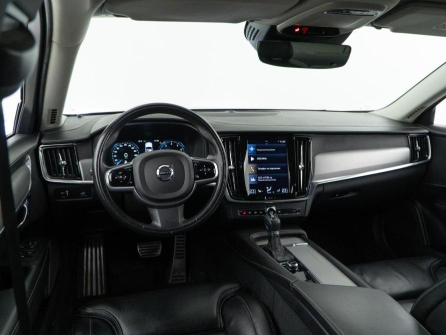 Volvo S90 II Москва  - изображение 6