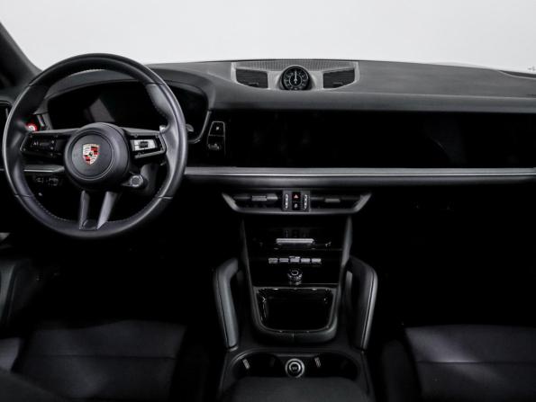 Porsche Cayenne III Рестайлинг с пробегом 2024 года, цена 13 950 000 рублей, 12615 км, внедорожник, Автокод Объявления