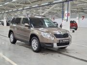 Skoda Yeti I Казань  - изображение 25