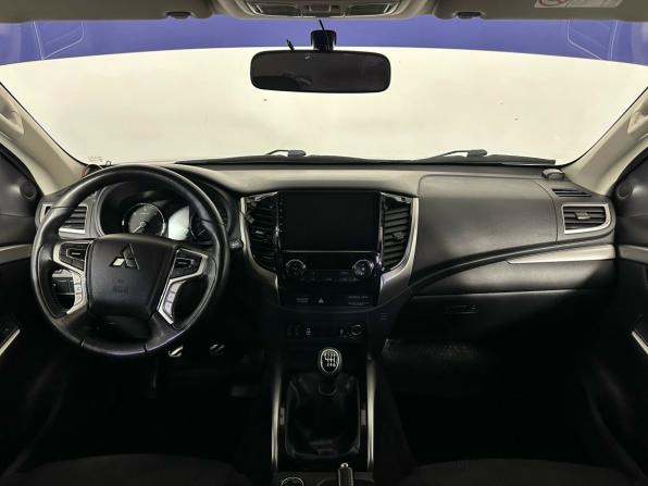 Mitsubishi Pajero Sport III с пробегом 2018 года, цена 2 750 000 рублей, 134655 км, внедорожник, Автокод Объявления