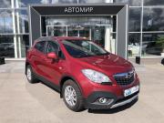 Opel Mokka I Брянск  - изображение 17