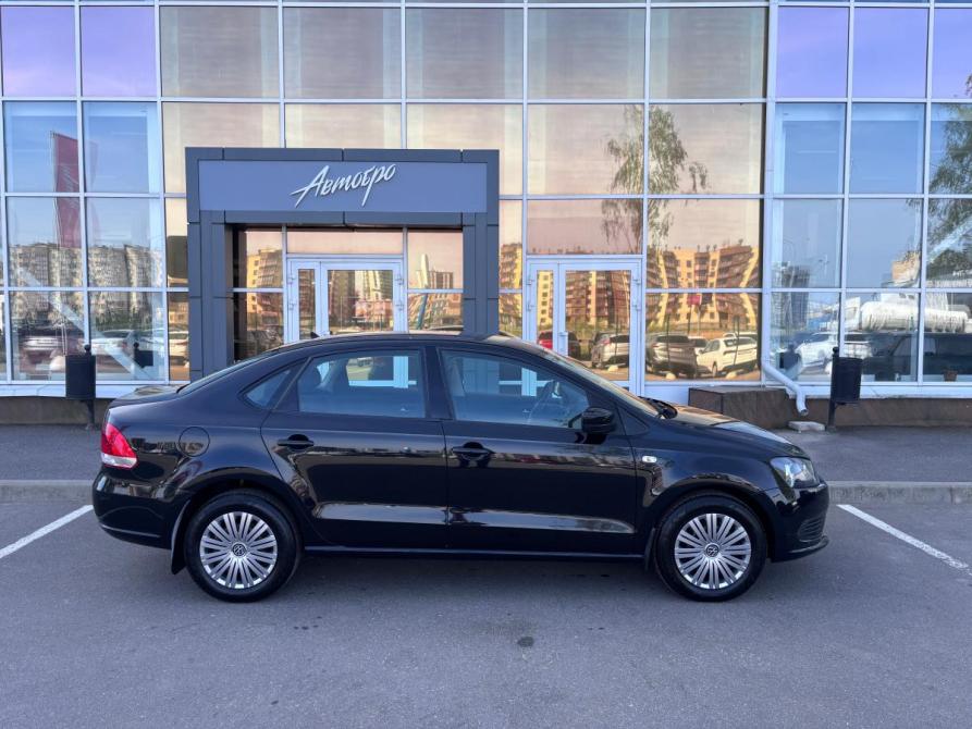 Volkswagen Polo V Псков  - изображение 6