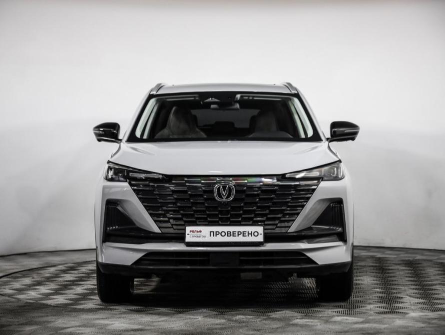 Changan UNI-S (CS55 Plus) I Санкт-Петербург  - изображение 2