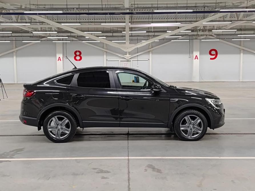 Renault Arkana I Казань  - изображение 5