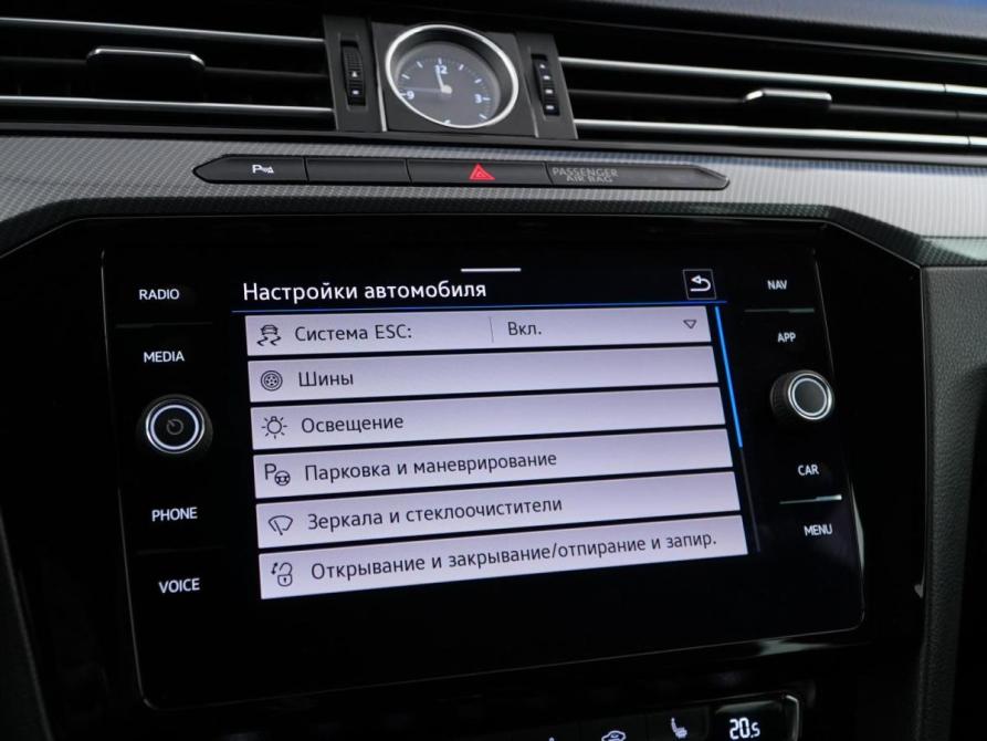 Volkswagen Arteon I Москва  - изображение 21