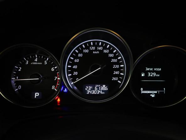 Mazda CX-5 I с пробегом 2012 года, цена 1 290 000 рублей, 343033 км, внедорожник, Автокод Объявления