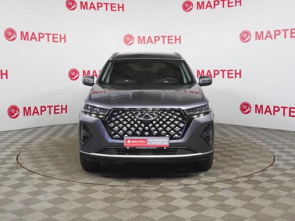 Chery Tiggo 7 Pro Max I с пробегом 2023 года, цена 2 089 000 рублей, 20722 км, внедорожник, Автокод Объявления