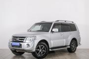 Mitsubishi Pajero IV Рестайлинг 1 Красноярск  - изображение 26