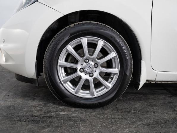 Nissan Note II с пробегом 2015 года, цена 835 500 рублей, 91685 км, хэтчбек, Автокод Объявления