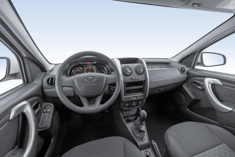 Lada (ВАЗ) Largus I Рестайлинг Москва  - изображение 2