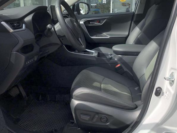 Toyota RAV4 V (XA50) с пробегом 2025 года, цена 4 150 000 рублей, 8816 км, внедорожник, Автокод Объявления