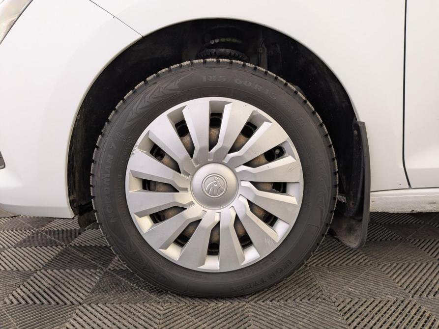 Skoda Rapid II Москва  - изображение 12