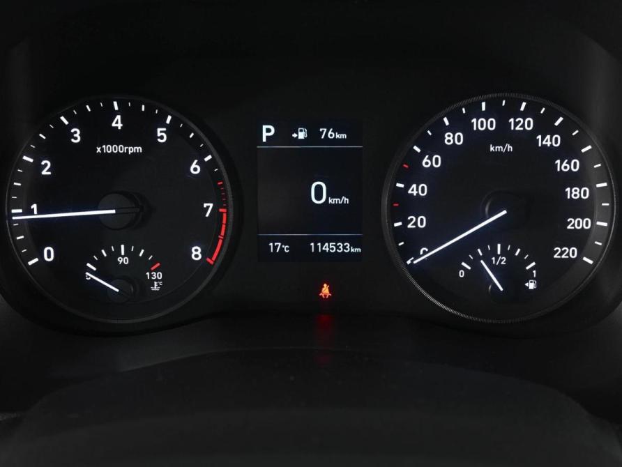 Hyundai Solaris II Ростов-на-Дону  - изображение 18