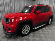Jeep Renegade I Рестайлинг Стерлитамак  - изображение 47