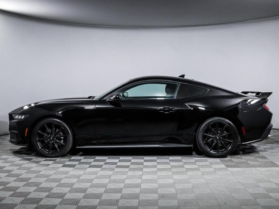 Ford Mustang VII Москва  - изображение 8