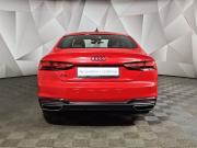 Audi A5 II (F5) Рестайлинг Москва  - изображение 31