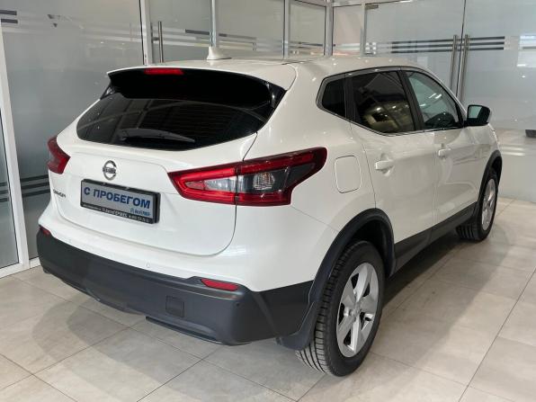 Nissan Qashqai II Рестайлинг с пробегом 2019 года, цена 1 899 000 рублей, 102786 км, внедорожник, Автокод Объявления