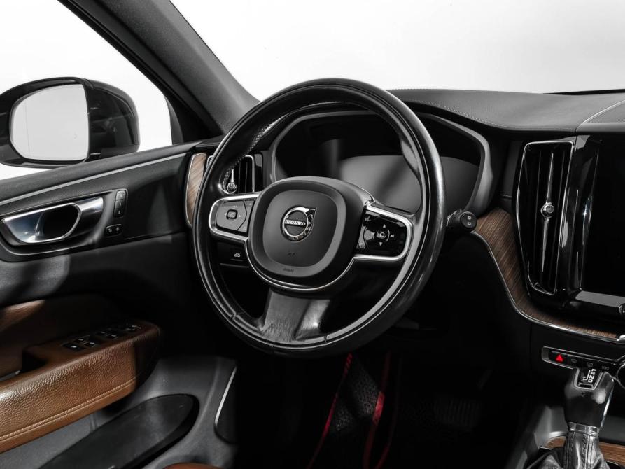 Volvo XC60 II Санкт-Петербург  - изображение 17