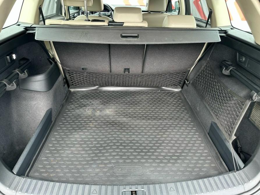 Skoda Kodiaq I Пермь  - изображение 8