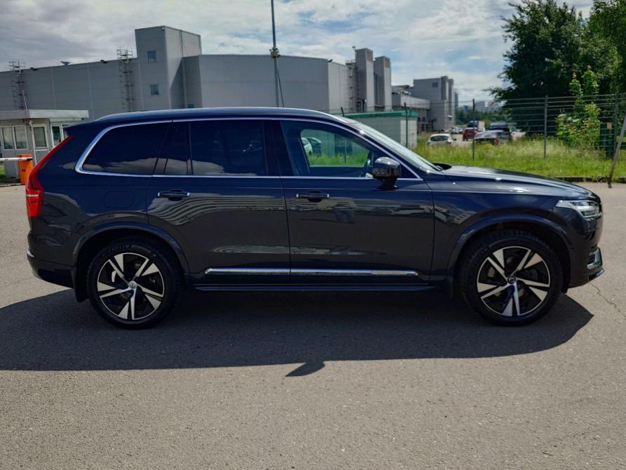 Volvo XC90 II Рестайлинг 1 Москва  - изображение 3