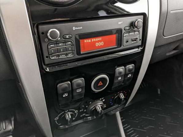 Lada (ВАЗ) Largus I с пробегом 2019 года, цена 1 050 000 рублей, 77209 км, универсал, Автокод Объявления