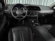 Hyundai Sonata VIII (DN8) Ставрополь  - изображение 31